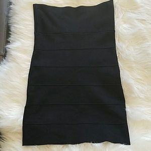 BCBGeneration Bandage Skirt